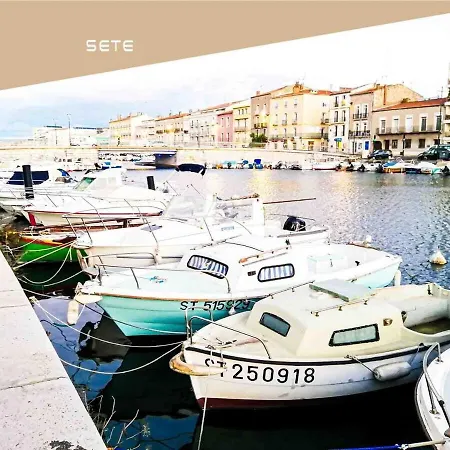 La Coquille - Terrasse Et Climatisation En Centre - Gare Saint Roch Apartment Montpellier