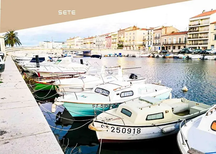 La Coquille - Terrasse Et Climatisation En Centre - Gare Saint Roch Lejlighed Montpellier